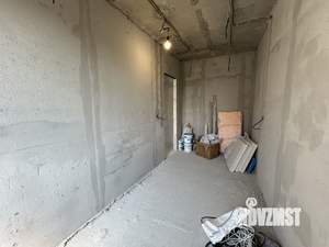 Студия квартира, вторичка, 28м2, 6/6 этаж