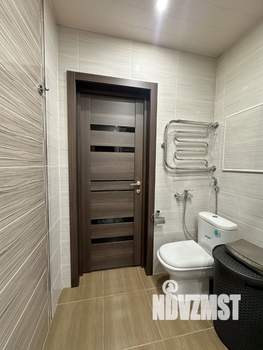 1-к квартира, вторичка, 41м2, 14/17 этаж
