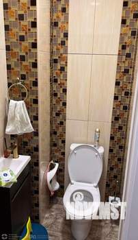 2-к квартира, вторичка, 64м2, 5/16 этаж