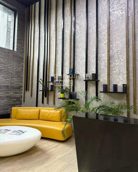 1-к квартира, вторичка, 40м2, 18/25 этаж