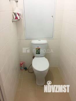 1-к квартира, вторичка, 42м2, 2/19 этаж