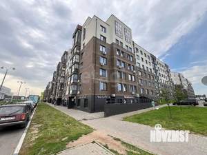 2-к квартира, вторичка, 49м2, 2/7 этаж