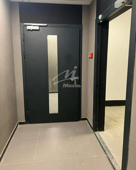 1-к квартира, сданный дом, 20м2, 5/17 этаж