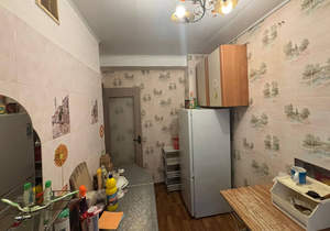 2-к квартира, вторичка, 38м2, 1/2 этаж