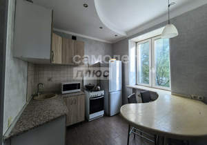 3-к квартира, вторичка, 66м2, 4/5 этаж