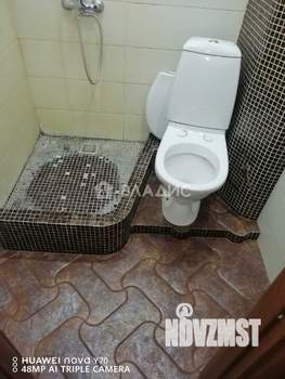 1-к квартира, вторичка, 32м2, 2/9 этаж
