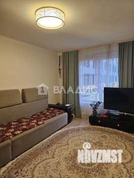 2-к квартира, вторичка, 70м2, 2/22 этаж