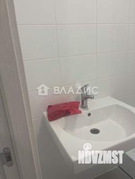 Студия квартира, вторичка, 20м2, 24/25 этаж