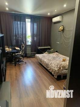 2-к квартира, вторичка, 69м2, 11/17 этаж