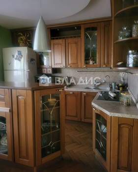 Студия квартира, вторичка, 39м2, 7/16 этаж