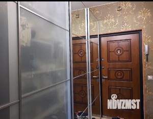 3-к квартира, вторичка, 73м2, 7/17 этаж