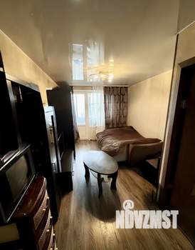 1-к квартира, вторичка, 32м2, 4/5 этаж