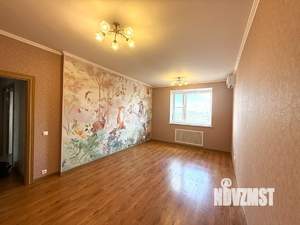 2-к квартира, вторичка, 66м2, 19/23 этаж