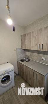 2-к квартира, вторичка, 44м2, 4/5 этаж