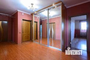 3-к квартира, вторичка, 88м2, 10/12 этаж