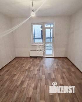 1-к квартира, вторичка, 53м2, 3/10 этаж