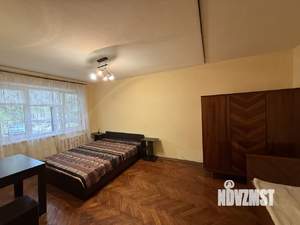 1-к квартира, вторичка, 30м2, 1/5 этаж