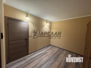 1-к квартира, вторичка, 33м2, 11/17 этаж