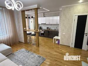 3-к квартира, вторичка, 73м2, 6/7 этаж