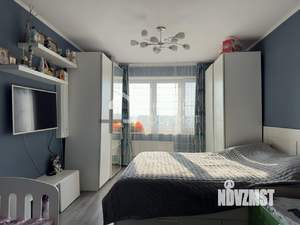 2-к квартира, вторичка, 69м2, 9/10 этаж