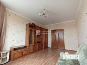 1-к квартира, вторичка, 37м2, 16/16 этаж