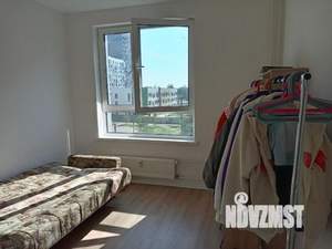 2-к квартира, вторичка, 31м2, 3/17 этаж