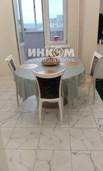 2-к квартира, вторичка, 65м2, 17/17 этаж