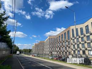 1-к квартира, вторичка, 28м2, 3/4 этаж