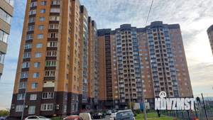 3-к квартира, вторичка, 97м2, 14/17 этаж