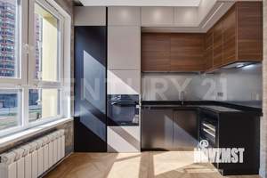 2-к квартира, вторичка, 53м2, 2/18 этаж