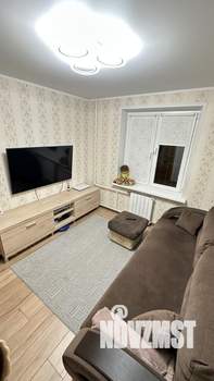 3-к квартира, вторичка, 64м2, 1/10 этаж