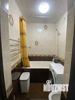 2-к квартира, вторичка, 43м2, 3/3 этаж