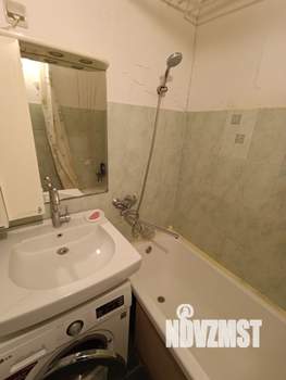 2-к квартира, вторичка, 41м2, 4/5 этаж