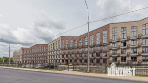 Студия квартира, сданный дом, 26м2, 3/4 этаж