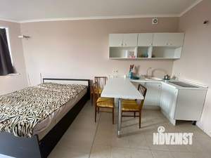 Студия квартира, вторичка, 25м2, 6/6 этаж
