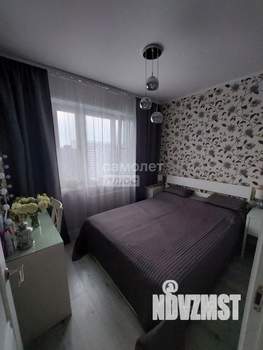 2-к квартира, вторичка, 60м2, 17/18 этаж