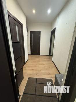 2-к квартира, вторичка, 56м2, 8/18 этаж