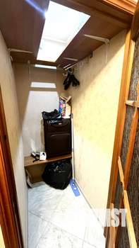 1-к квартира, вторичка, 33м2, 2/5 этаж