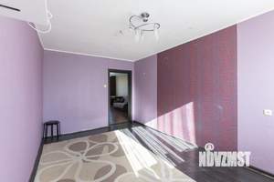 3-к квартира, вторичка, 84м2, 9/9 этаж