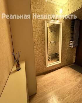 1-к квартира, вторичка, 31м2, 3/5 этаж