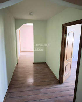 3-к квартира, вторичка, 69м2, 2/9 этаж