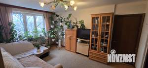 3-к квартира, вторичка, 62м2, 3/9 этаж