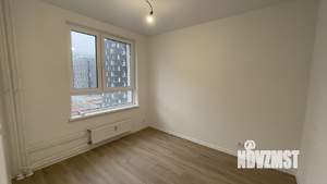 1-к квартира, вторичка, 32м2, 8/14 этаж