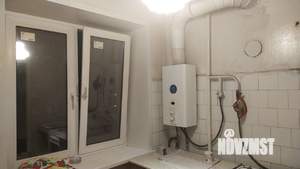 2-к квартира, вторичка, 42м2, 4/5 этаж