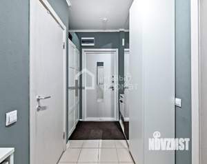 3-к квартира, вторичка, 57м2, 9/14 этаж