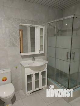 1-к квартира, вторичка, 46м2, 4/25 этаж