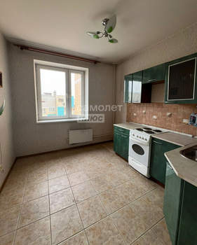 2-к квартира, вторичка, 68м2, 16/23 этаж