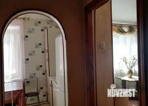 2-к квартира, вторичка, 41м2, 2/2 этаж