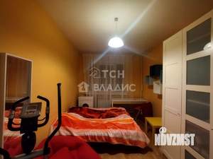 2-к квартира, вторичка, 75м2, 3/4 этаж