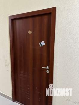 1-к квартира, вторичка, 40м2, 4/17 этаж